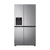 LG 21 CFT Side by Side No Frost Refrigerator GR-267SLRL