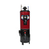 Cherry GEH 55 Electric and Gas Water Heater