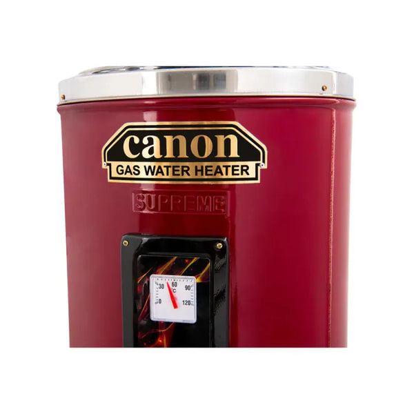 Canon SUPREME TWIN AUTO Conventional Geyser