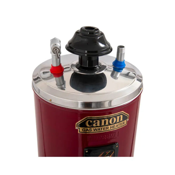 Canon SUPREME TWIN AUTO Conventional Geyser