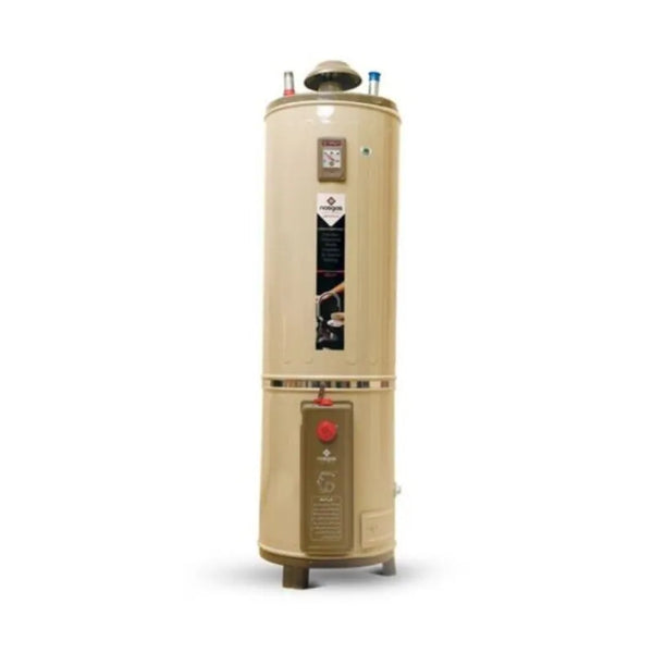Nasgas DEG-55 SUPER DLX Electric and Gas Geyser