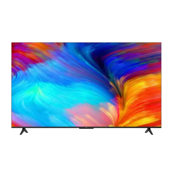 TCL 43P635 43 Inch 4K Smart Android LED TV