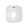 Nasgas SEM-100 Semi Instant Electric Water Heater