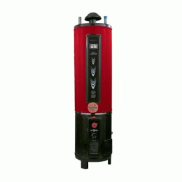Nasgas DEG-35 PREMIUM Electric and Gas Geyser
