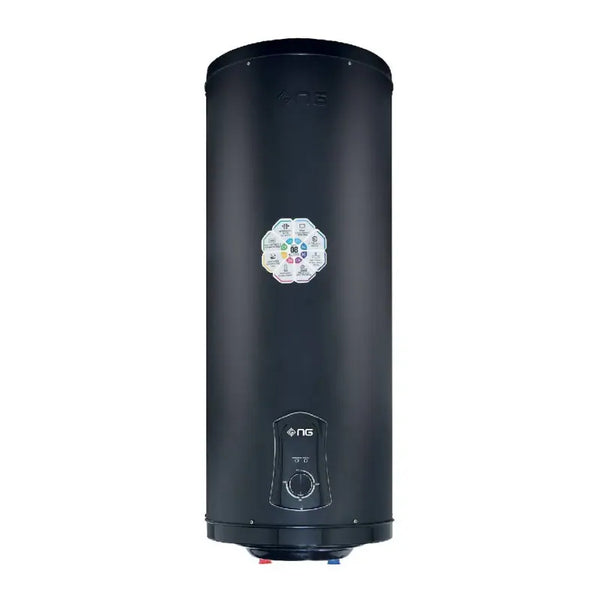 Nasgas NEG-135 Electric Water Heater