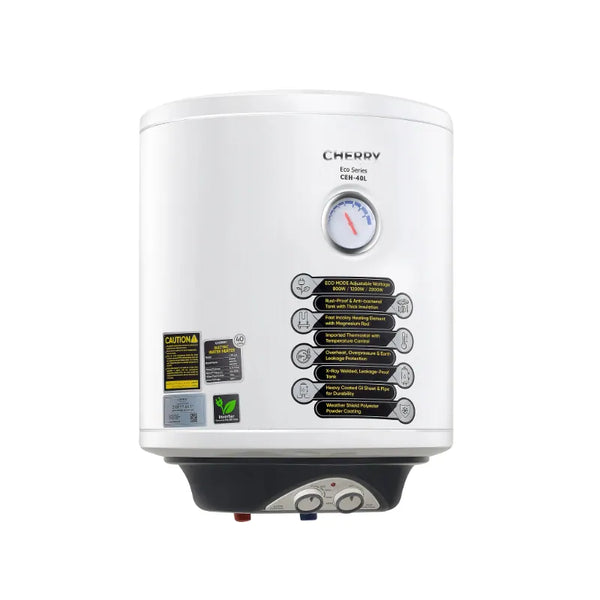 Cherry ECO Series CEH-40 Electric Water Heater