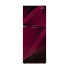 Orient Marvel GD 330 Liter Blaze Purple Refrigerator