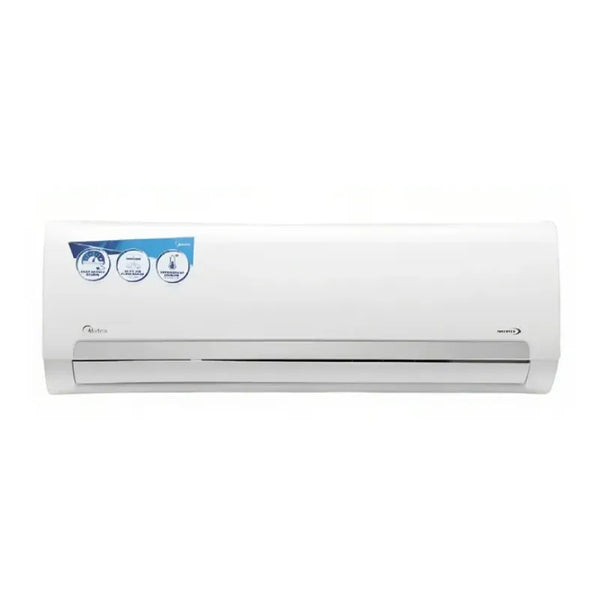 Midea 2.0 Ton Inverter Air Conditioner 24HRFN Extreme