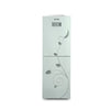 Nasgas Water Dispenser NWD-190 (Top Taps, with Mini Refrigerator, Galaxy)