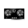 Nasgas Hob Three Burner DG-GN3 Glass Top