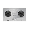 Nasgas Kitchen Hob DG-SN2 Steel Top