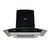 Nasgas Kitchen Hood KHD-275