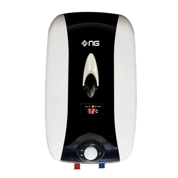Nasgas SEMI 300 PLUS Semi Instant Electric Water Heater
