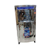 National Electric Water Cooler 65 Liter Steel Body