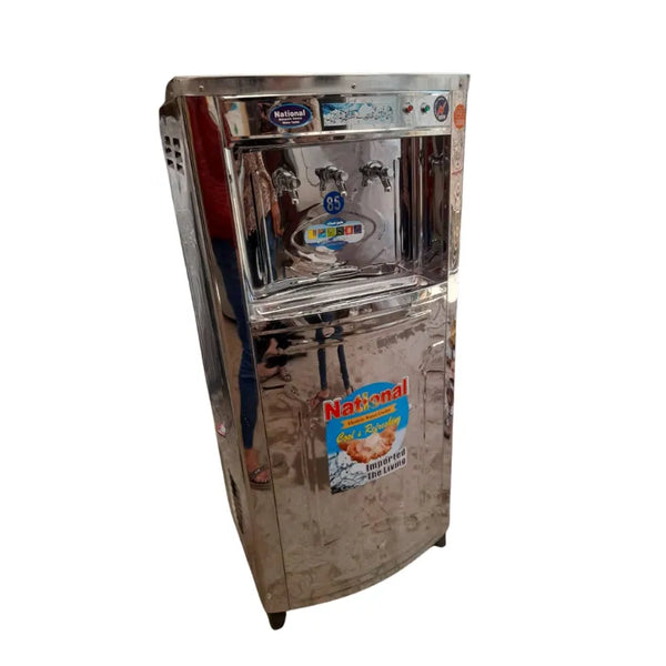 National Electric Water Cooler 85 Liter Steel Body