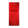 Orient Grand VCM 265 Liter Hairline Red Refrigerator