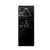 Orient Refrigerator Ultron 500 (Inverter) Triangle Black 22