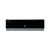 PEL 1.0 Ton Inverter AC PINVHC-12K Fit Black