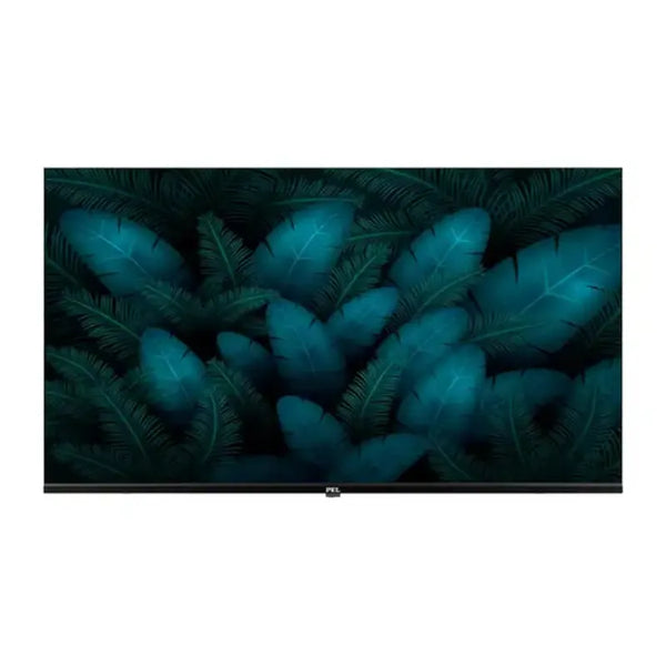 PEL PLD-43FS 43 Inch Bezel Less Google LED TV