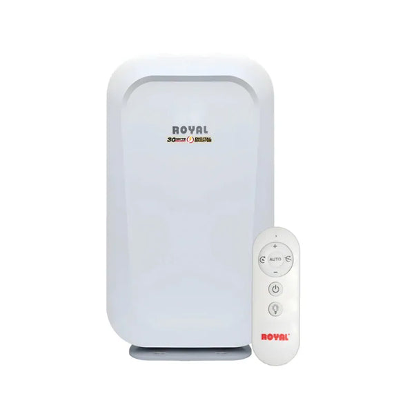 Royal Air Purifier RAP-7000 Digital Inverter