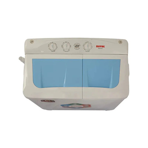Royal Washing Machine RWM-8010