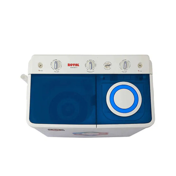 Royal Washing Machine RWM-8012T