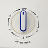 Royal Washing Machine RWM-8012T