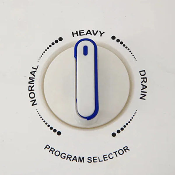 Royal Washing Machine RWM-8012T