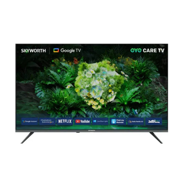 Skyworth 85G6600G 85 Inch 4K UHD Google TV