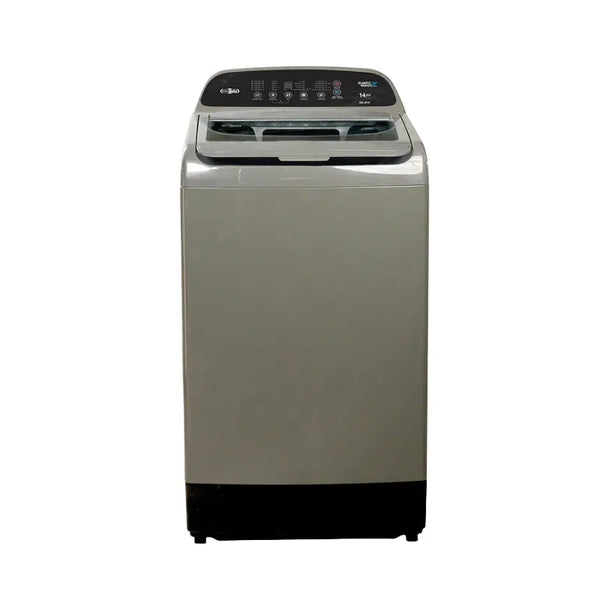 Super Asia 14 KG SA-814 AUTO Washing Machine (Graphite)
