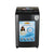 Super Asia 9 KG SA-809P AUTO Washing Machine (Black)