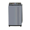Super Asia 9 KG SA-809-PW (Water Cube Drum) AUTO Washing Machine Grey