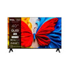 TCL 40S59K 40 Inch QLED Smart TV