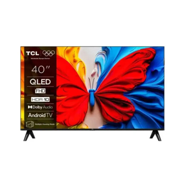 TCL 40S59K 40 Inch QLED Smart TV