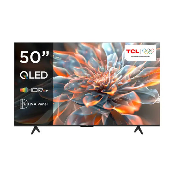 TCL 50P79K 50 Inch QLED TV