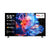TCL 55P6K 55 Inch 4K UHD LED TV