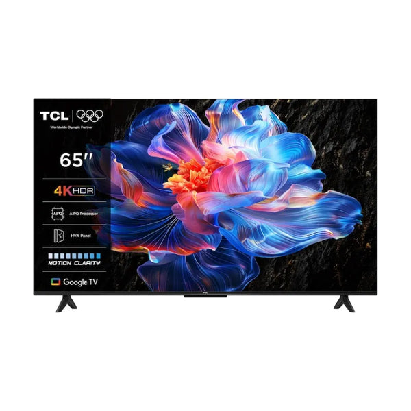 TCL 65P6K 65 Inch 4K UHD Smart LED TV