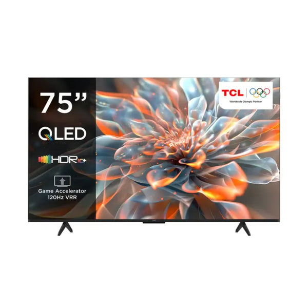 TCL 75P79K 75 Inch QLED TV