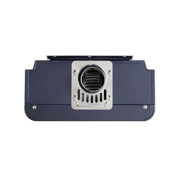 Canon Constant Temperature Instant Geyser CTFT LPG