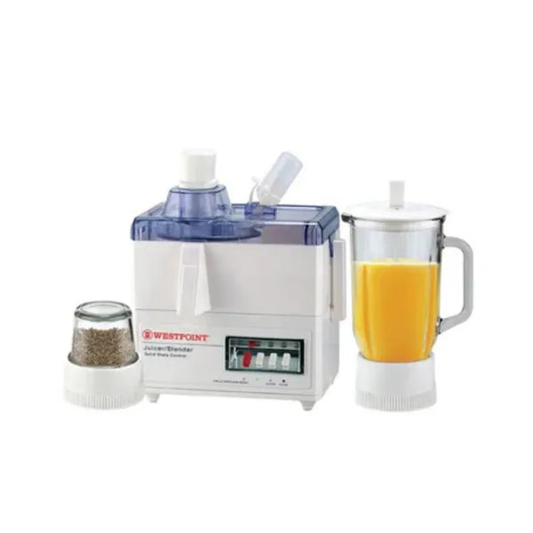 Westpoint Juicer Blender Grinder WF-7501