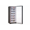 Dawlance Vertical Deep Freezer VF-1035 Avante+ Emerald Green