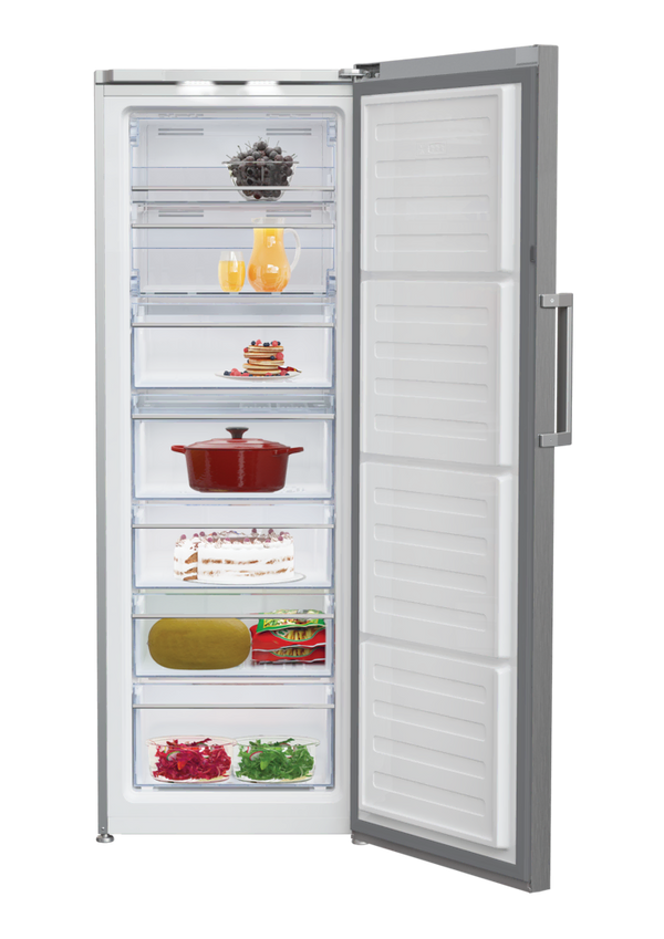 Dawlance Vertical Deep Freezer 1045 Convertible No Frost