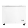 Dawlance DF 400 Commercial White Single Door Freezer