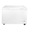 Dawlance DF 400 Commercial White Single Door Freezer