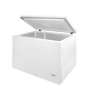 Dawlance DF 400 Commercial White Single Door Freezer