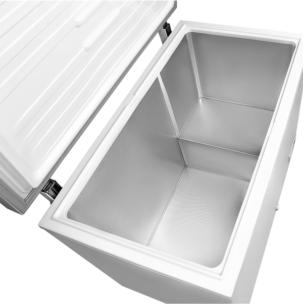 Dawlance DF 400 Commercial White Single Door Freezer