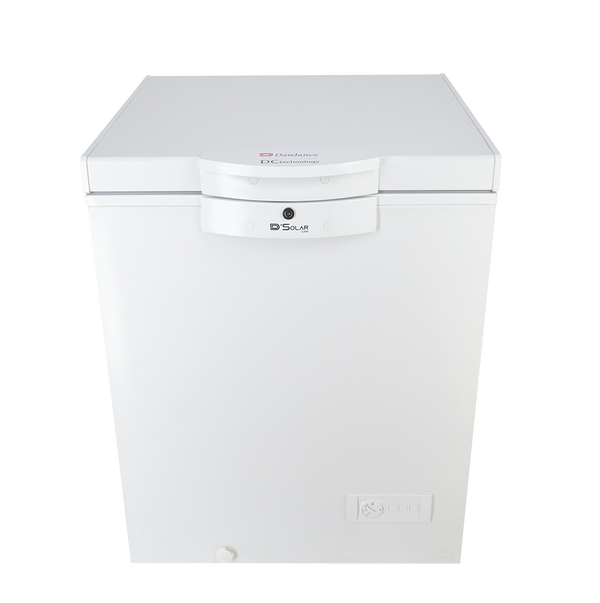 Dawlance DF-200P D SOLAR (ARC-P1-WHITE) Single Door Freezer
