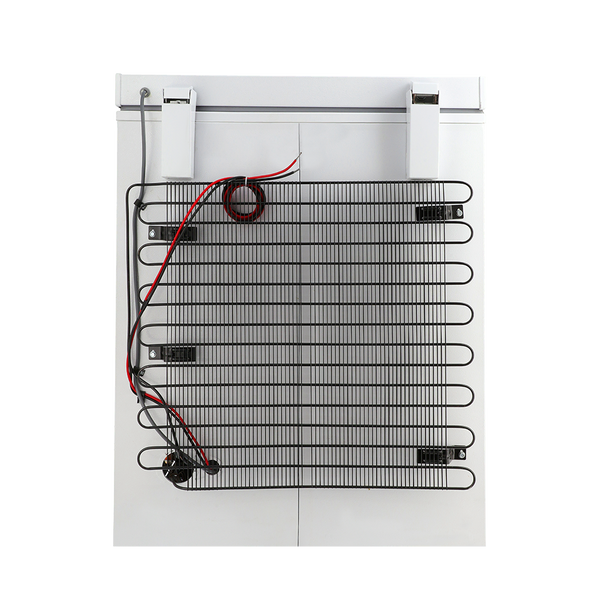 Dawlance DF-200P D SOLAR (ARC-P1-WHITE) Single Door Freezer