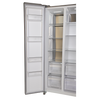 Dawlance DSS-9055 Inox Inverter No Frost Refrigerator