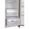 Dawlance DSS-9055 Inox Inverter No Frost Refrigerator